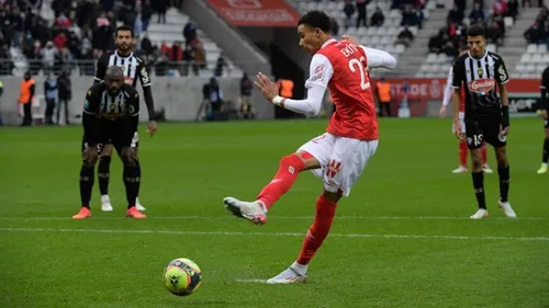 Reims passe au vert